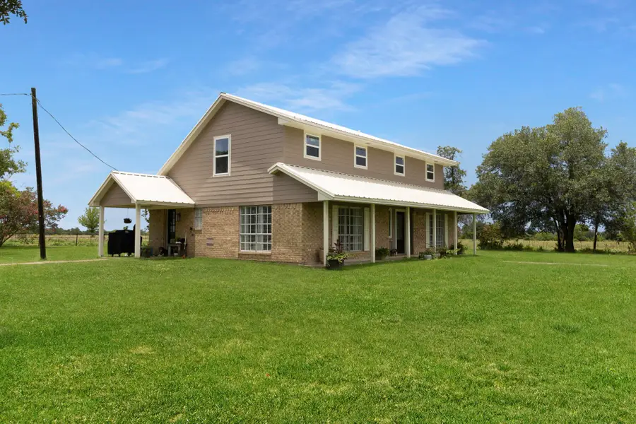 8043 Bell Lane, Midway, TX 75852 - Image #3