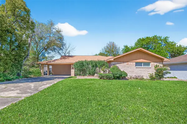 4834 Spellman Road, Houston, TX 77035