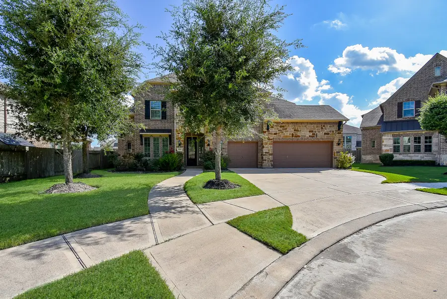 5910 Diamond Shadow Court, Richmond, TX 77469 - Image #2