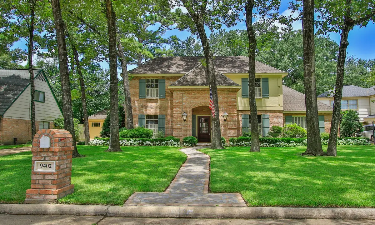 9402 Godstone Lane, Spring, TX 77379 - #1