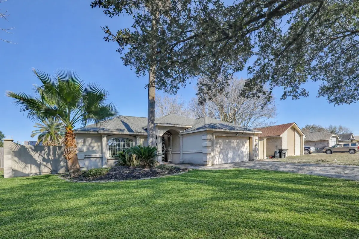 7106 Feather Creek Drive, Houston, TX 77086 - #1