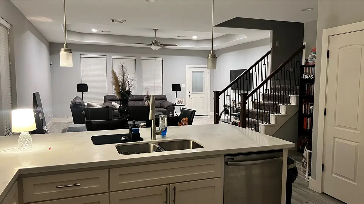 7923 Silver Lure Drive, Humble, TX 77346 - Image #1