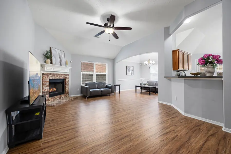 4807 Lake Wichita Lane, Richmond, TX 77407 - #3