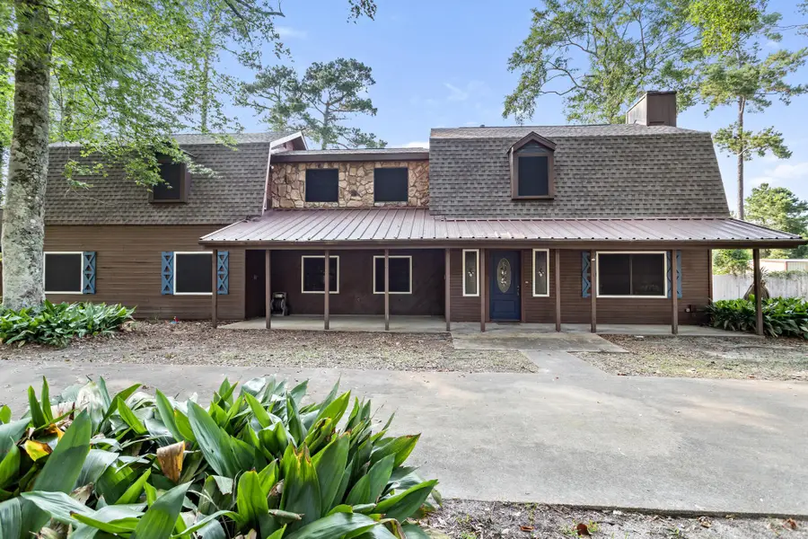 134 Sherwood Trails Trail, Silsbee, TX 77656 - Image #3