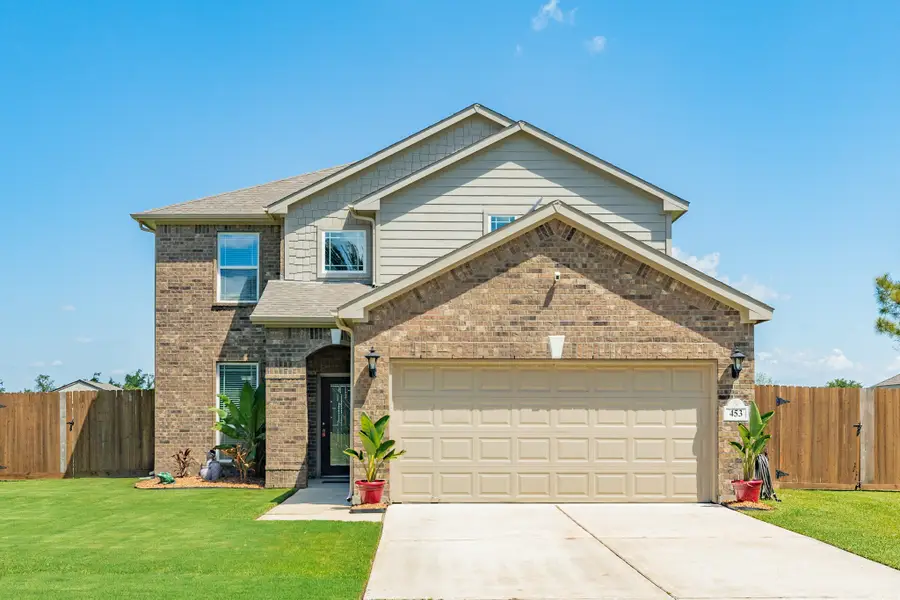 453 Twin Lakes Boulevard W, West Columbia, TX 77486 - Image #3