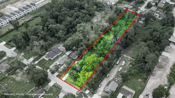 1321 De Soto Street, Houston, TX 77091