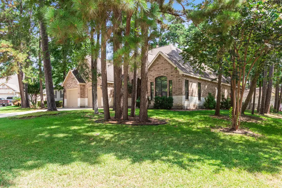 3202 Pine Hollow Circle, Montgomery, TX 77356 - #3