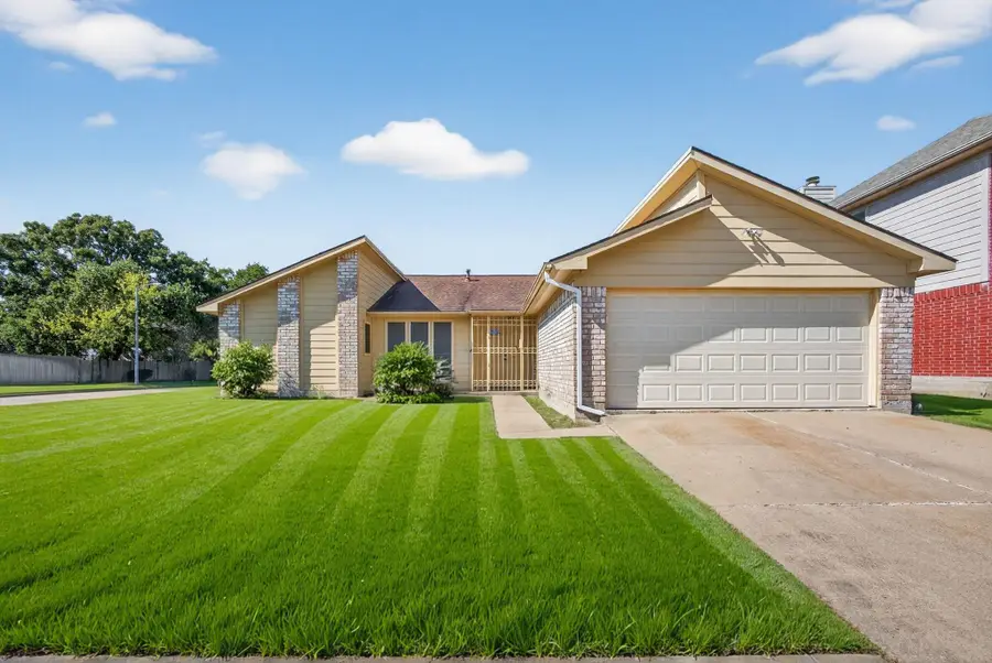 11803 Inga Lane, Houston, TX 77064 - Image #2