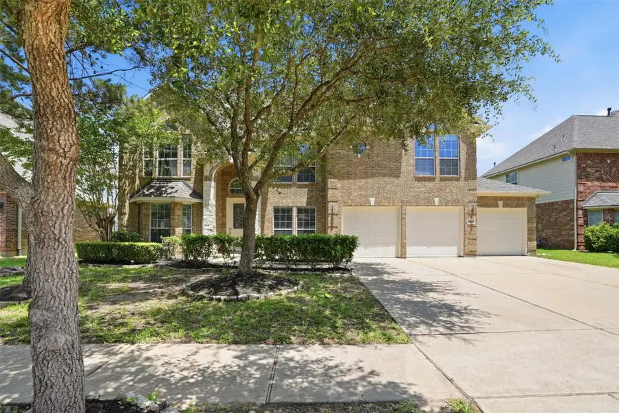 10926 Wynfield Springs Dr, Richmond, TX 77406 - #2