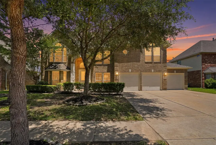 10926 Wynfield Springs Dr, Richmond, TX 77406 - #3