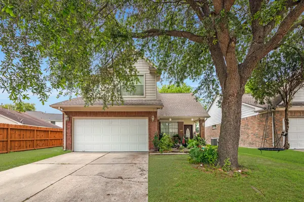 2410 Irish Spring Drive, Houston, TX 77067