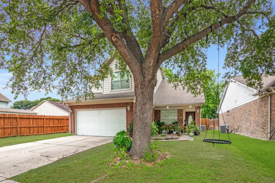 2410 Irish Spring Drive, Houston, TX 77067 - Image #2