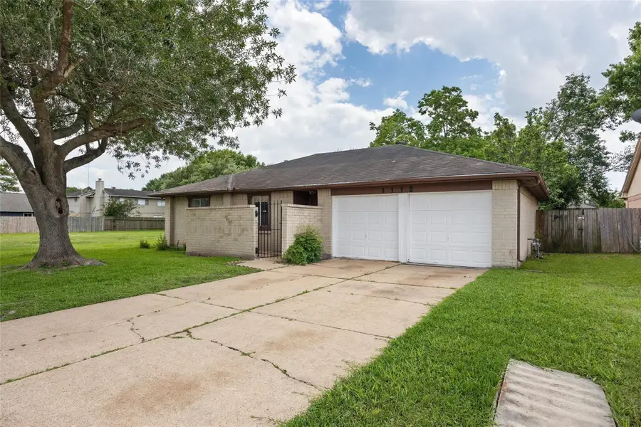 1115 Blocker Lane, Missouri City, TX 77489 - #2