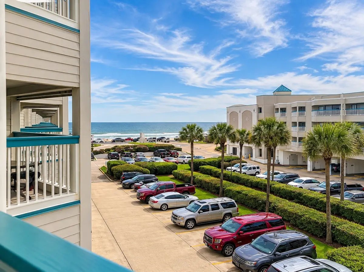 6102 Seawall Boulevard #224, Galveston, TX 77551 - #1
