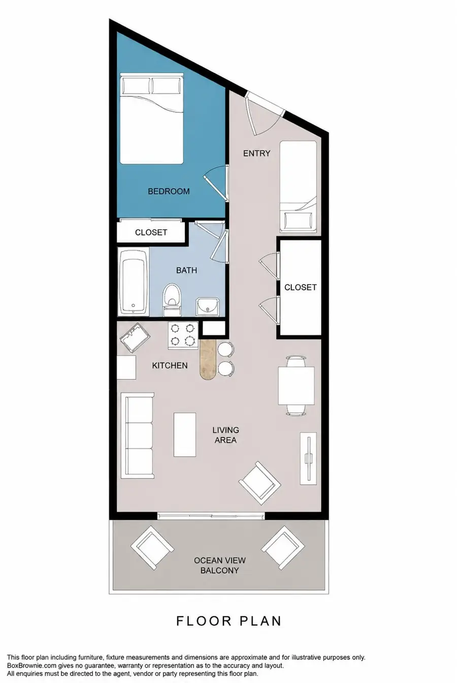 6102 Seawall Boulevard #224, Galveston, TX 77551 - #2