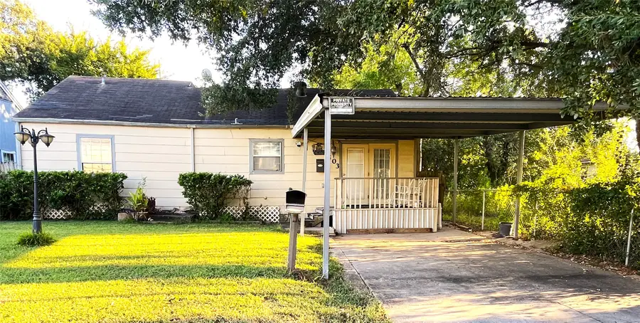 503 W Pitts Avenue, Pasadena, TX 77506 - Image #2