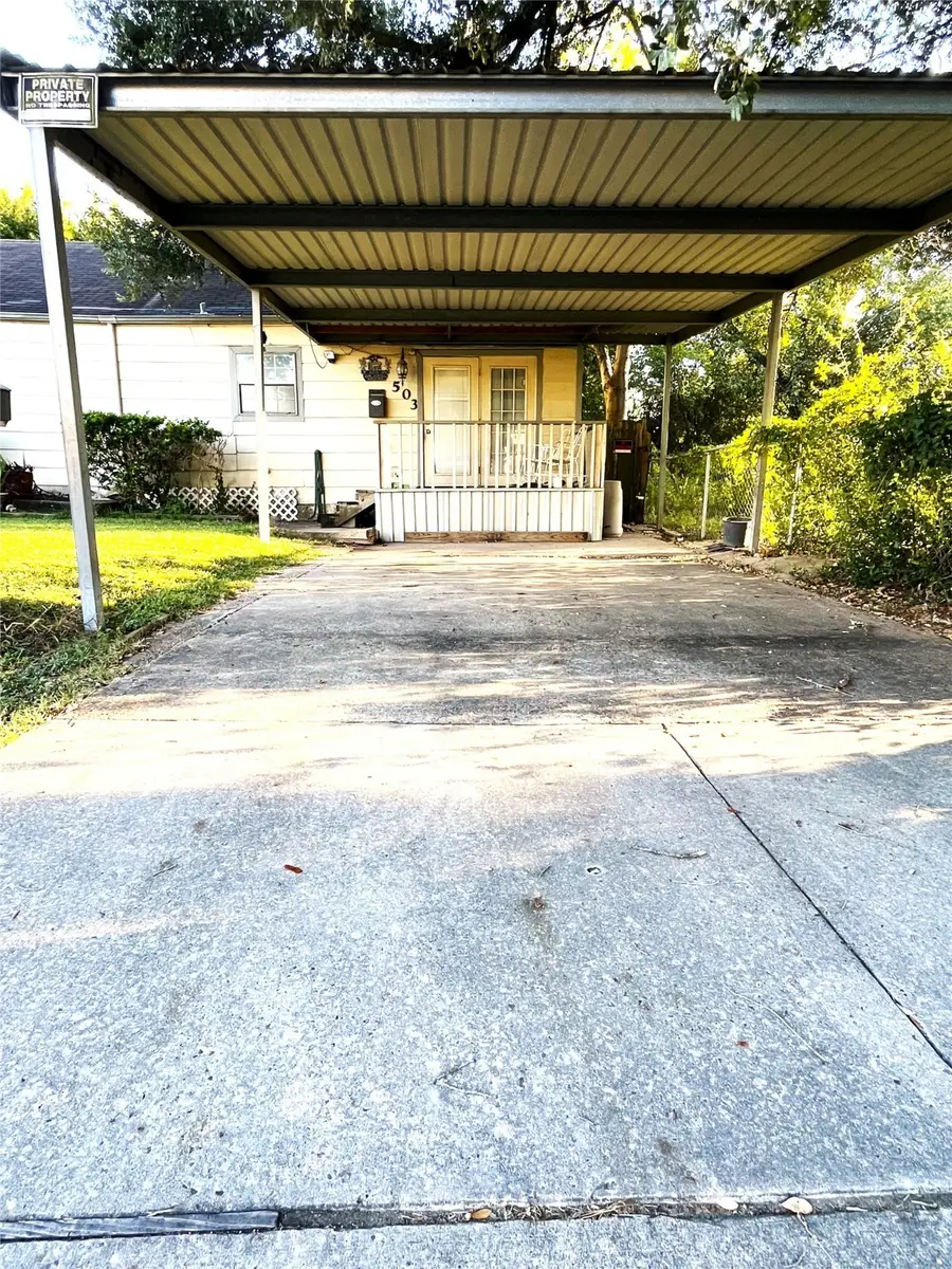 503 W Pitts Avenue, Pasadena, TX 77506 - Image #3