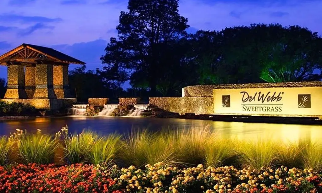 3831 County Seat Lane, Richmond, TX 77469 - #1