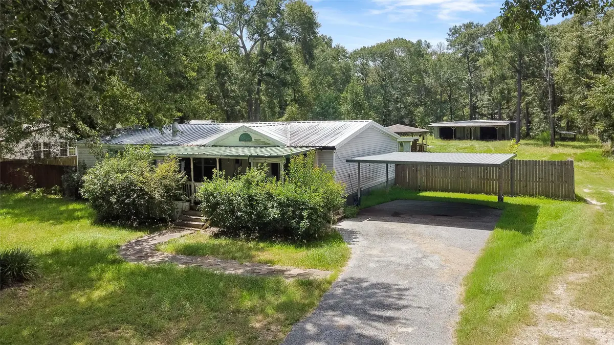 16412 Crockett Bend Drive, Conroe, TX 77303 - #1