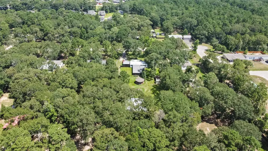 16412 Crockett Bend Drive, Conroe, TX 77303 - #2