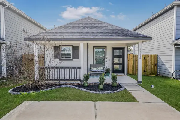 16602 Colleen Place, Conroe, TX 77306