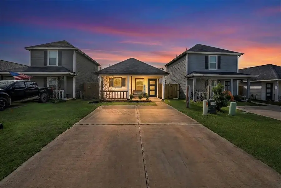 16602 Colleen Place, Conroe, TX 77306 - #2