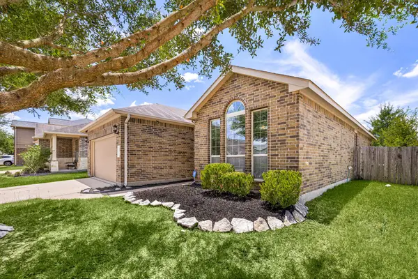 22743 Worth Hills Lane, Katy, TX 77449