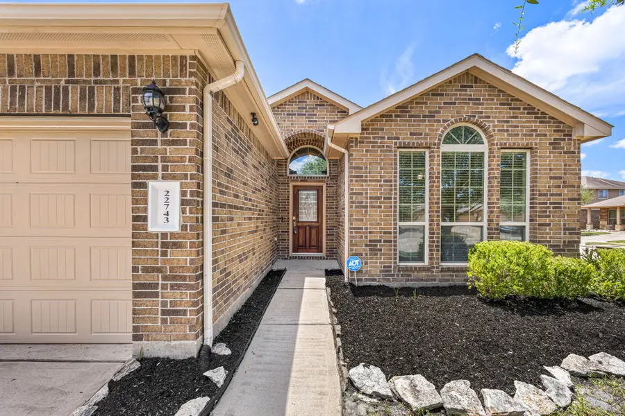 22743 Worth Hills Lane, Katy, TX 77449 - Image #2