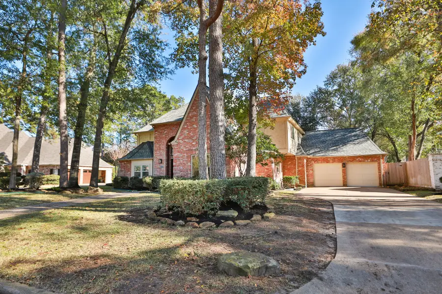 9311 Windrush Drive, Spring, TX 77379 - Image #3