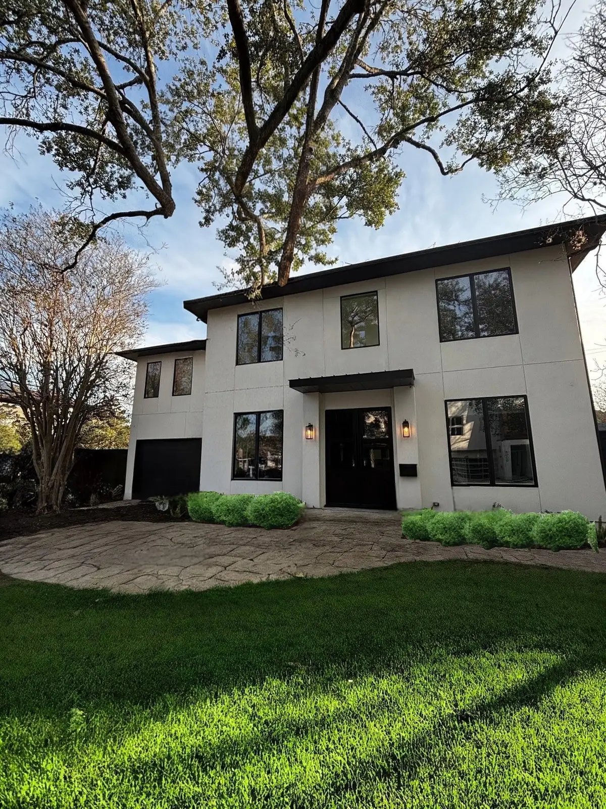 4002 Marquette Street, Houston, TX 77005 - #1