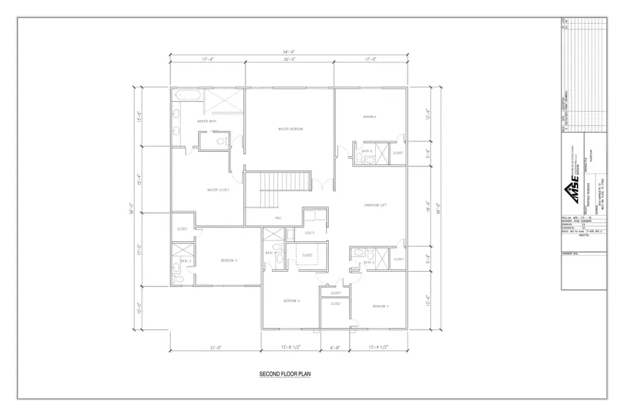 4002 Marquette Street, Houston, TX 77005 - #3