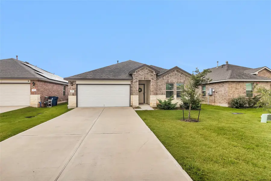 2409 Mulligan Lane, Navasota, TX 77868 - #3