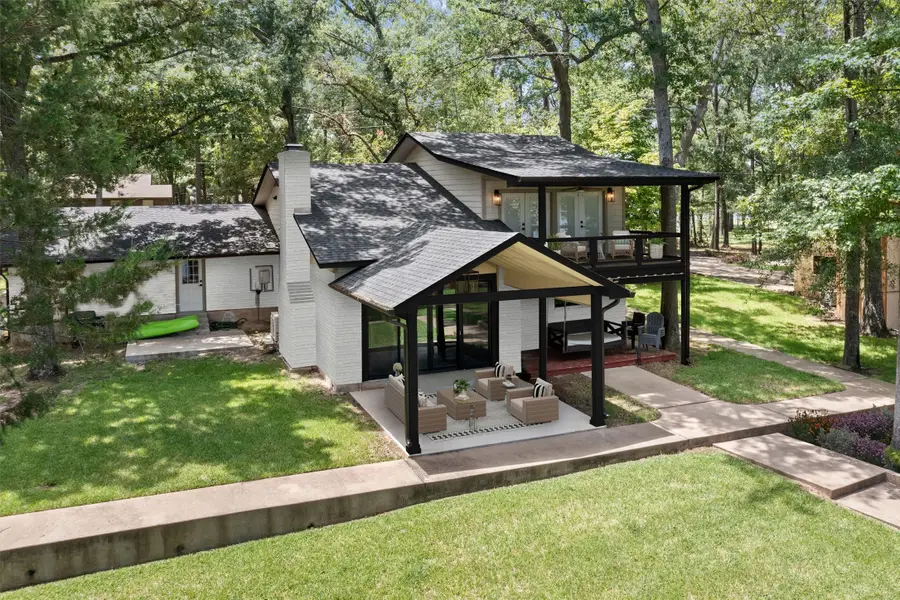 678 Sawmill Street, Crockett, TX 75835 - Image #3