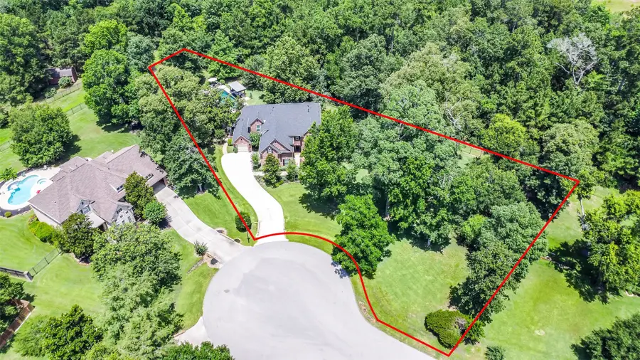 2708 Magenta Meadow, Conroe, TX 77304 - #2