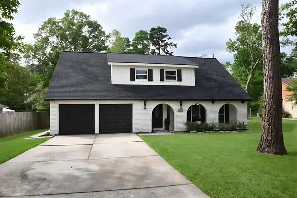 24719 Timber Line Drive, Spring, TX 77380