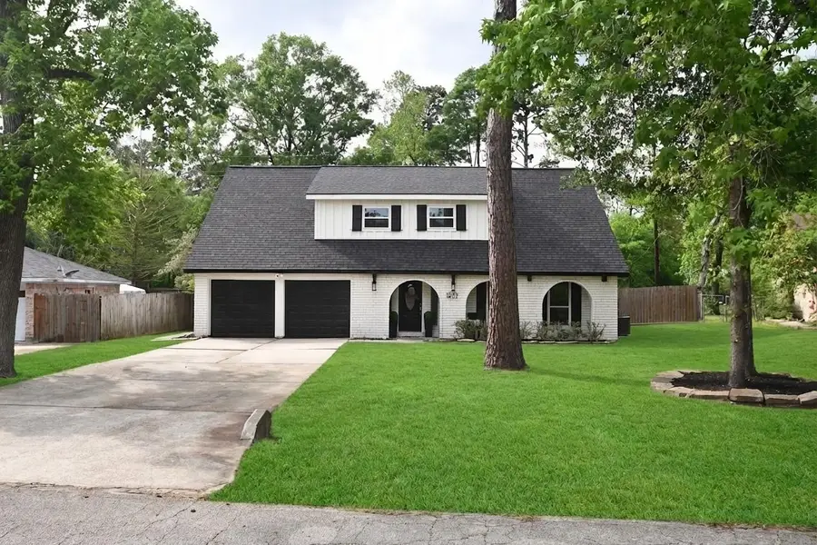 24719 Timber Line Drive, Spring, TX 77380 - #3