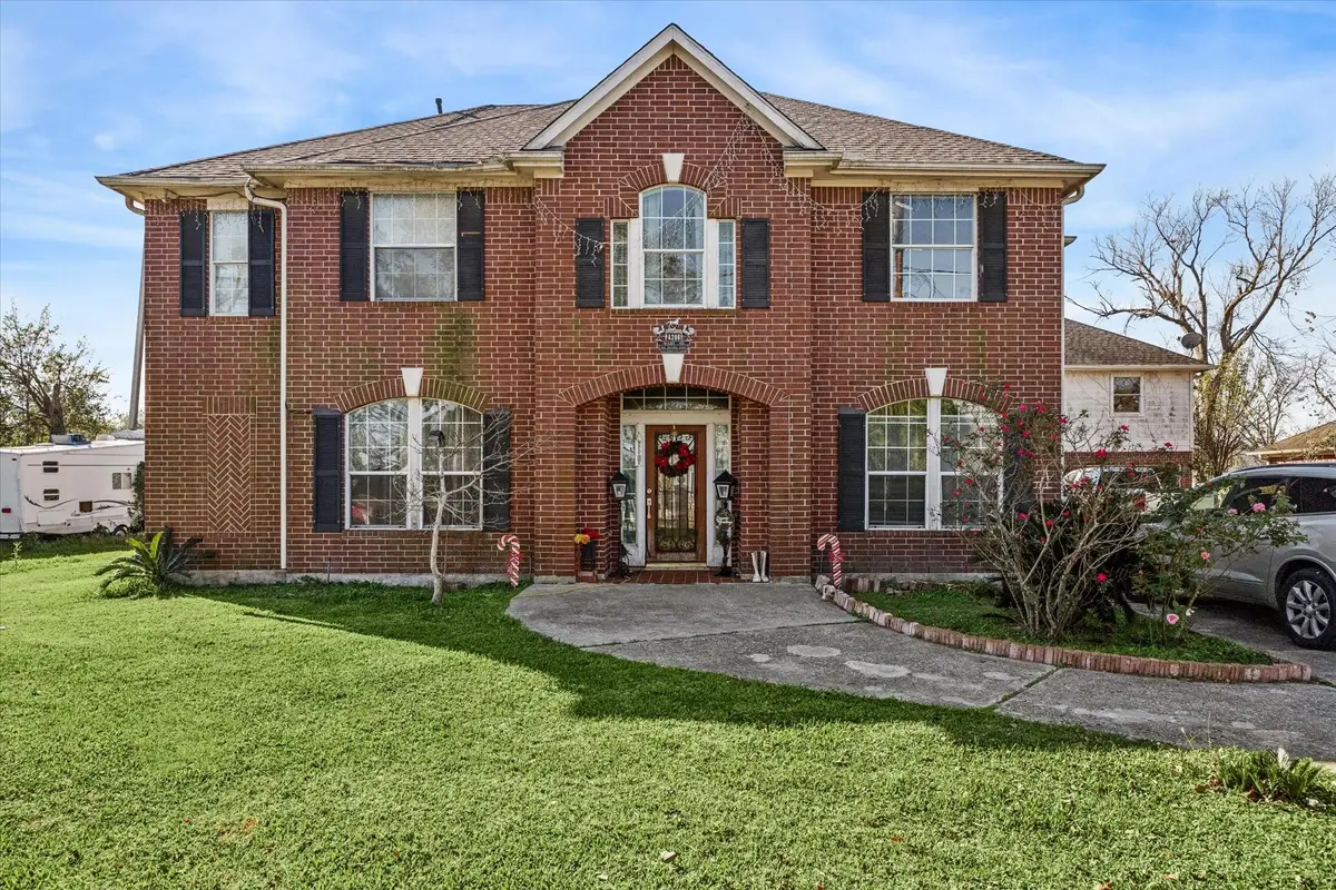 4206 Wiley Road, Houston, TX 77093 - Image #1