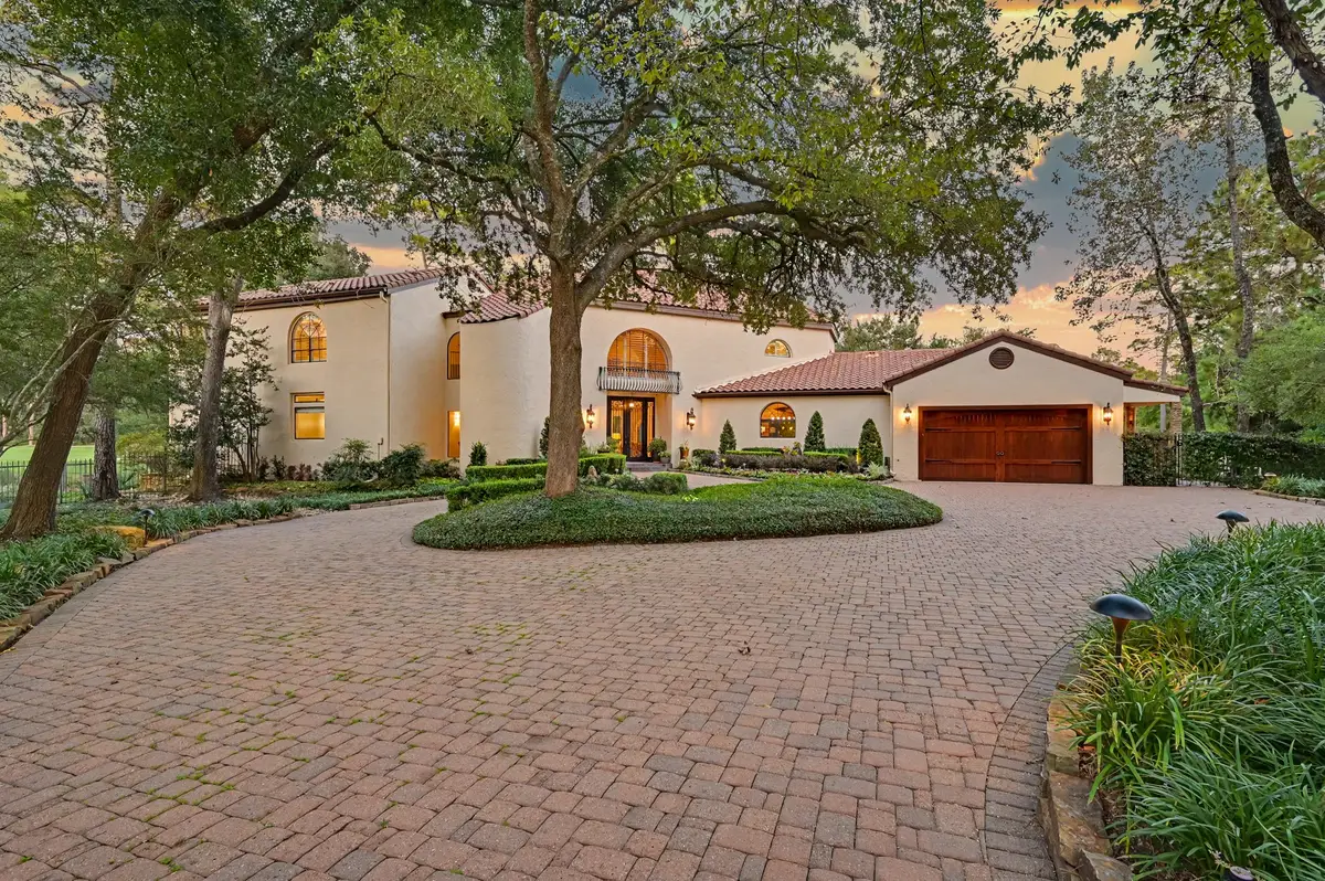 22 Watertree Court, Spring, TX 77380 - #1