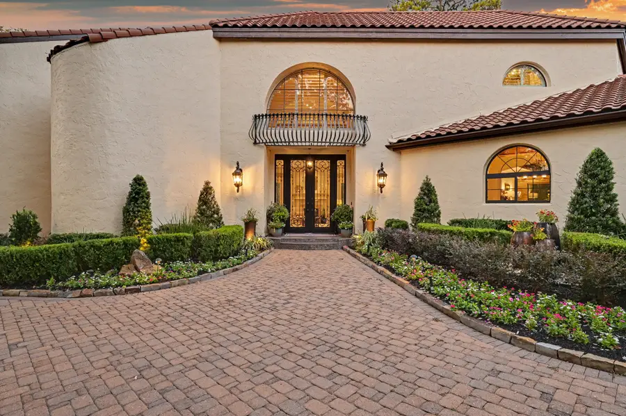 22 Watertree Court, Spring, TX 77380 - #3