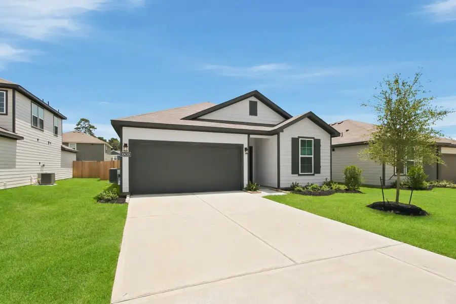 10639 Crockett Meadows Boulevard, Conroe, TX 77306 - #2