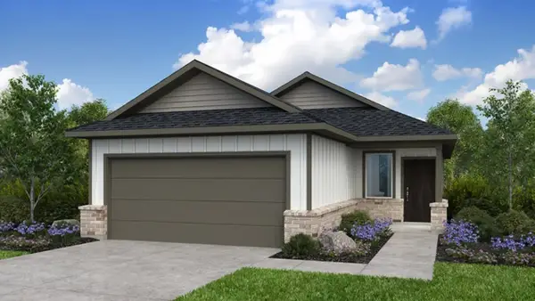 8231 Copper Meadows Lane, Cypress, TX 77433