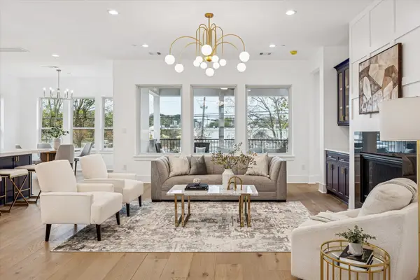 4509 Mimosa Drive, Bellaire, TX 77401