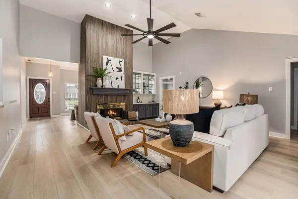 2610 Ryder Court, League City, TX 77573