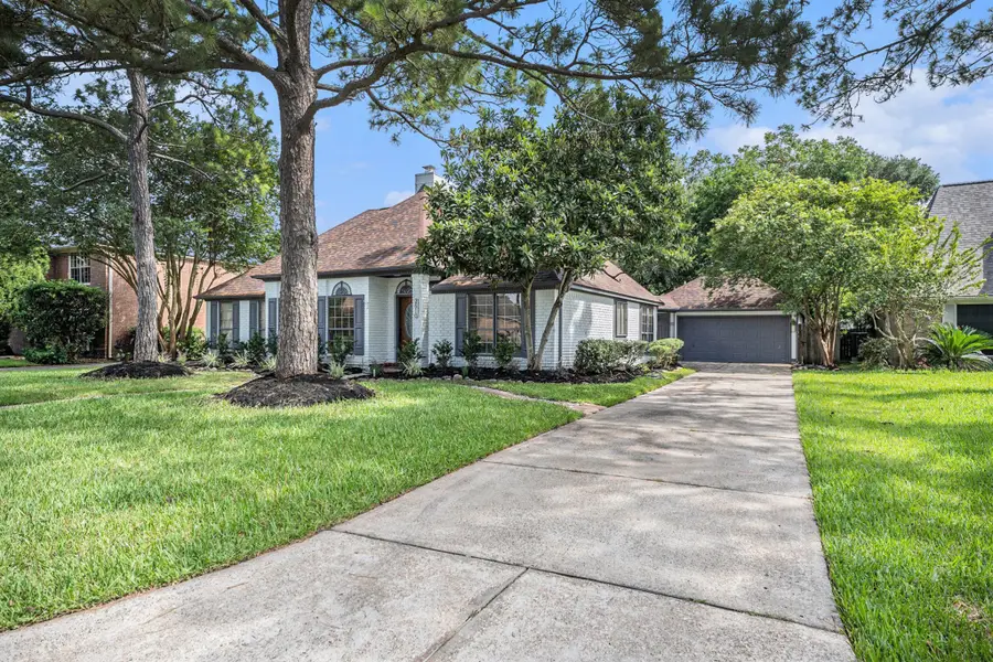 2610 Ryder Court, League City, TX 77573 - Image #3