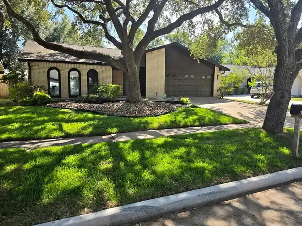 2103 Fall Meadow Drive, Missouri City, TX 77459