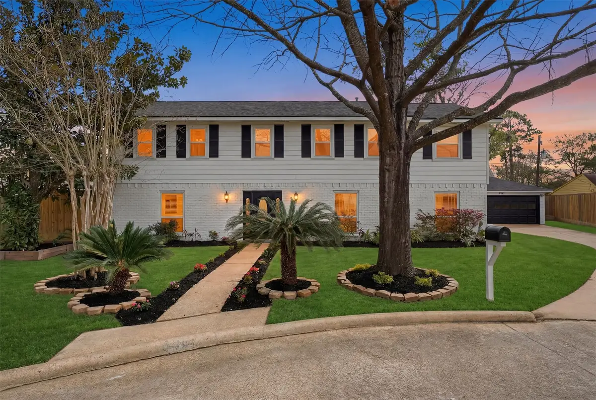 5706 Randon Road, Houston, TX 77091 - #1