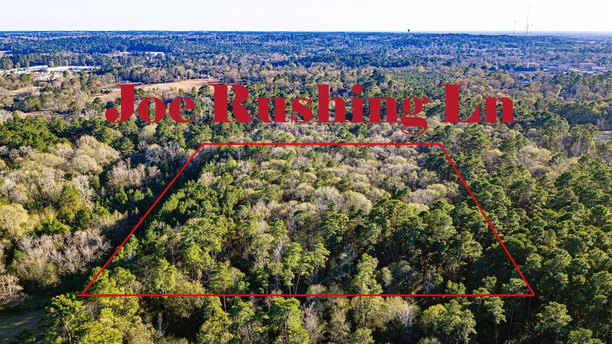 TBD Joe Rushing Lane, Livingston, TX 77351 - Image #1