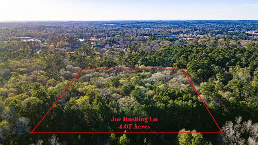 TBD Joe Rushing Lane, Livingston, TX 77351 - Image #3