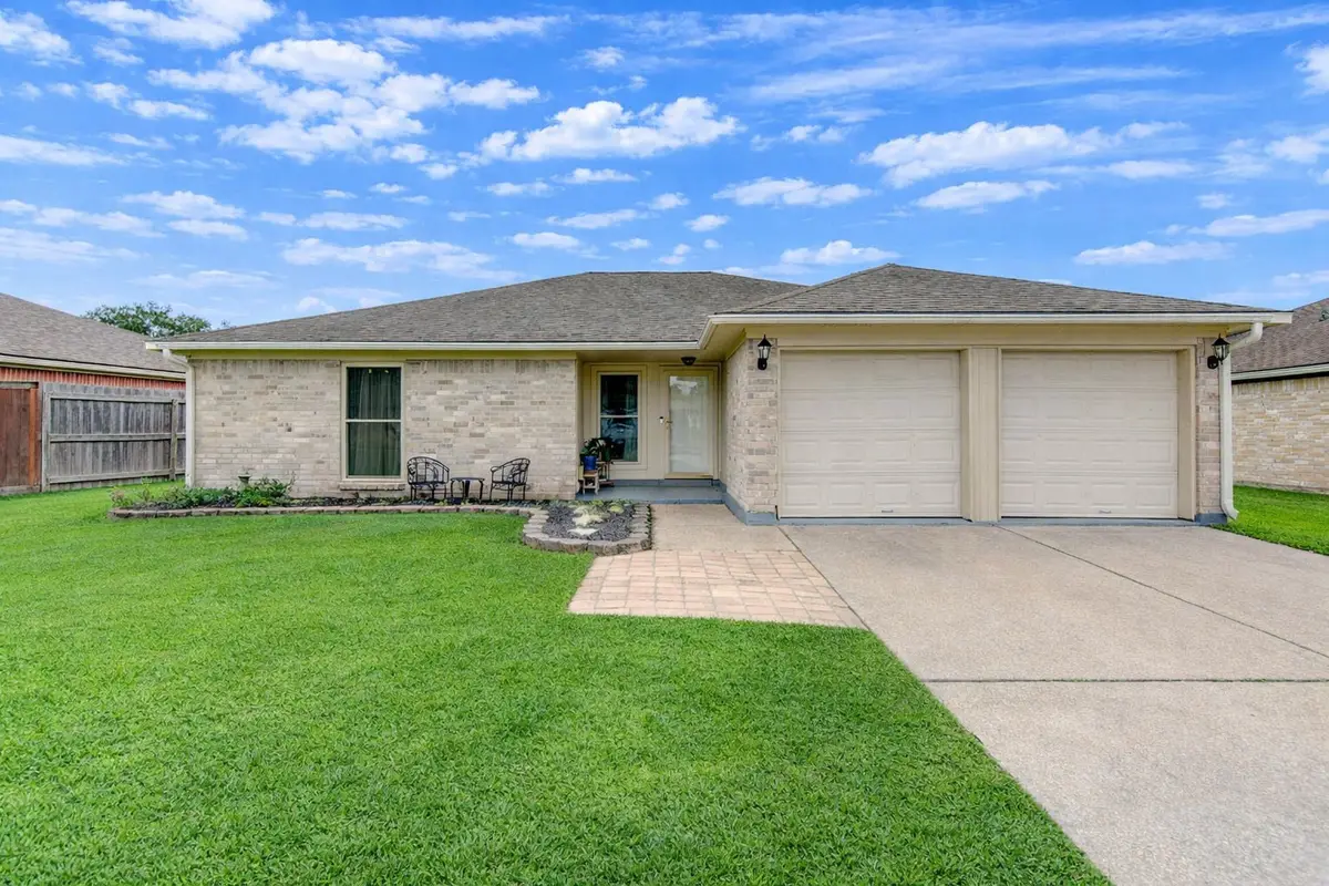 1403 Packsaddle Lane, Baytown, TX 77521 - Image #1