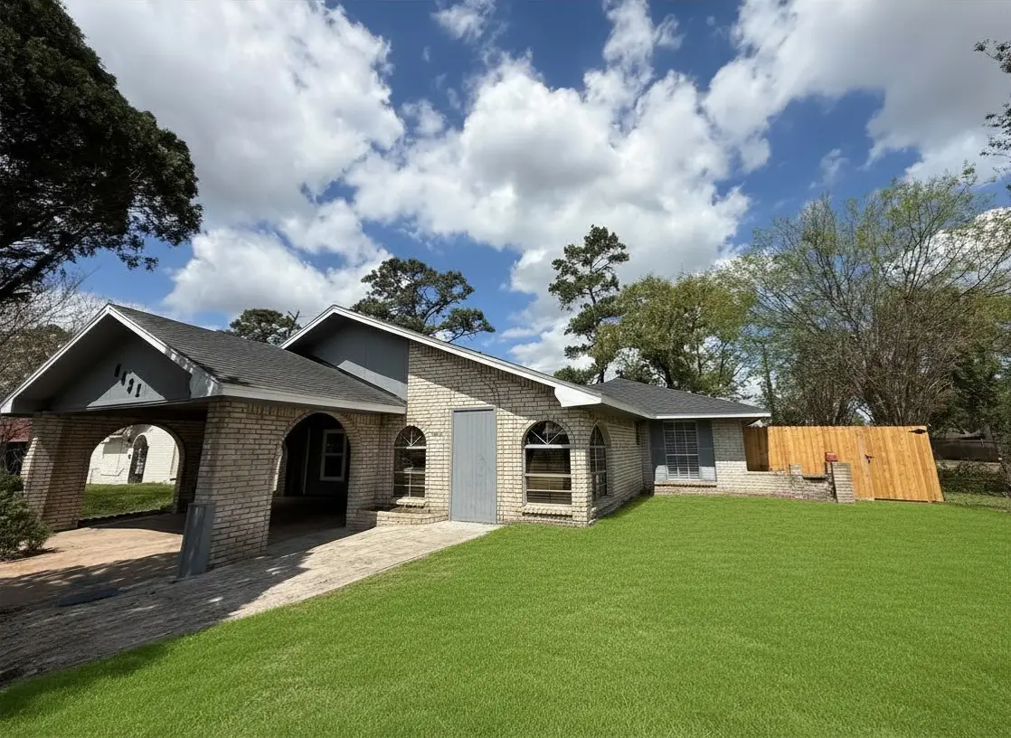 6431 Harcourt Drive, Houston, TX 77016 - #1